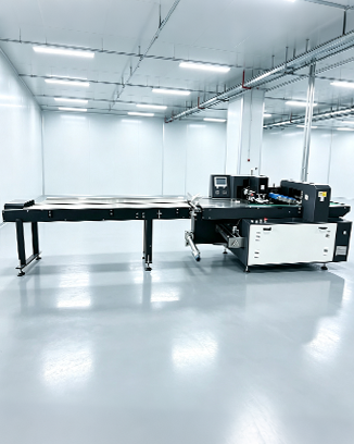 Automaattiset pakkauskoneet